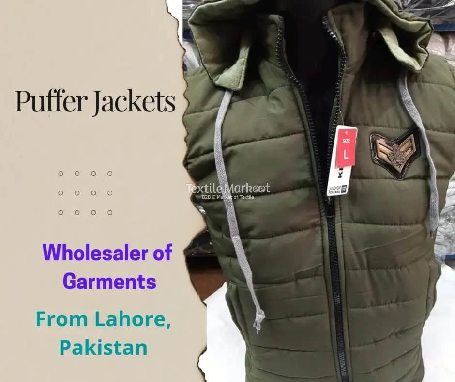 Local jacket price online
